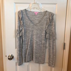 Lilly Pulitzer Sweater